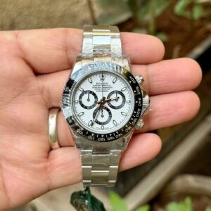 Rolex bamford chronograph First Copy Price in India